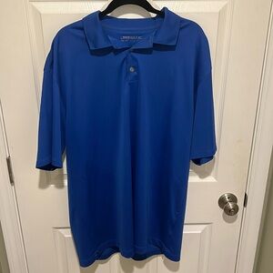 Men’s Nike Polo Shirt Size XXL
